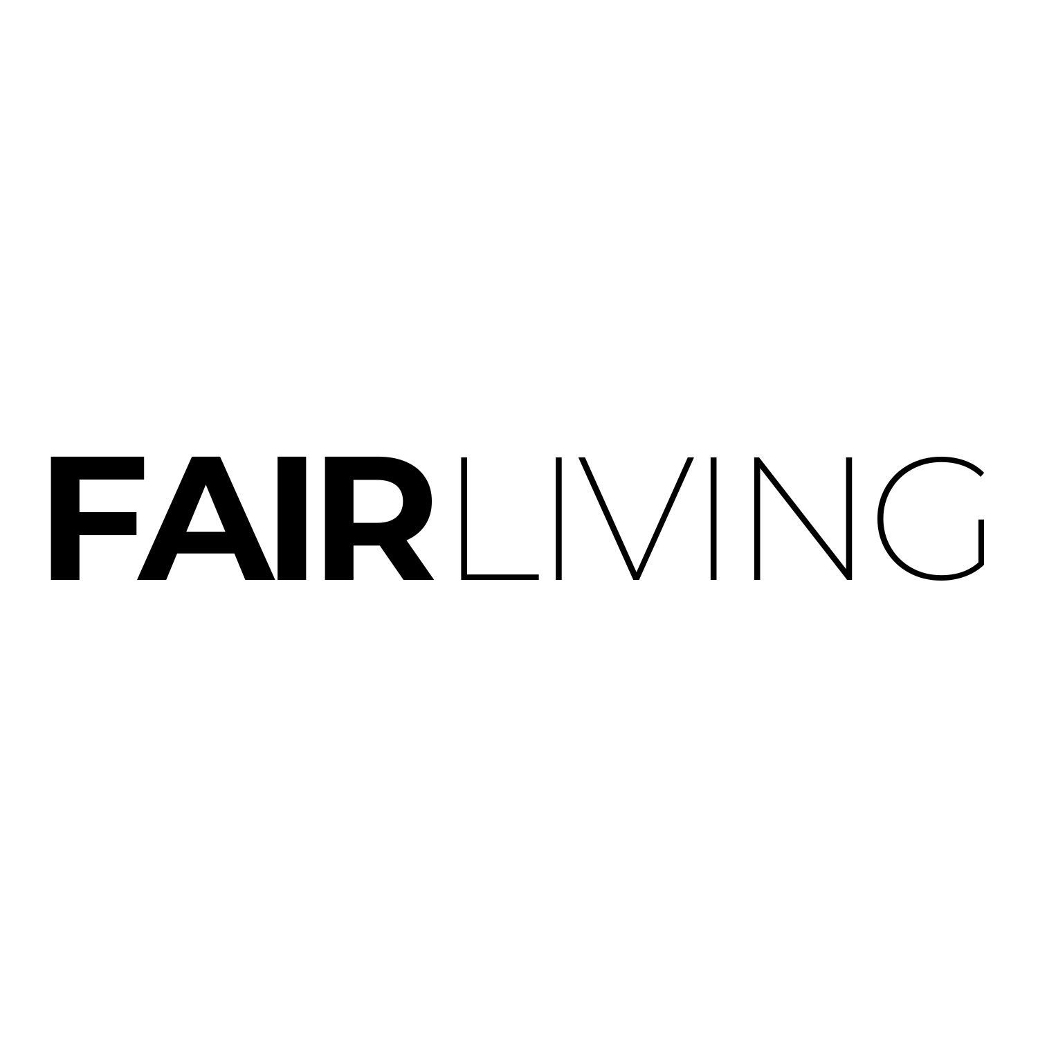 fairliving.dk logo