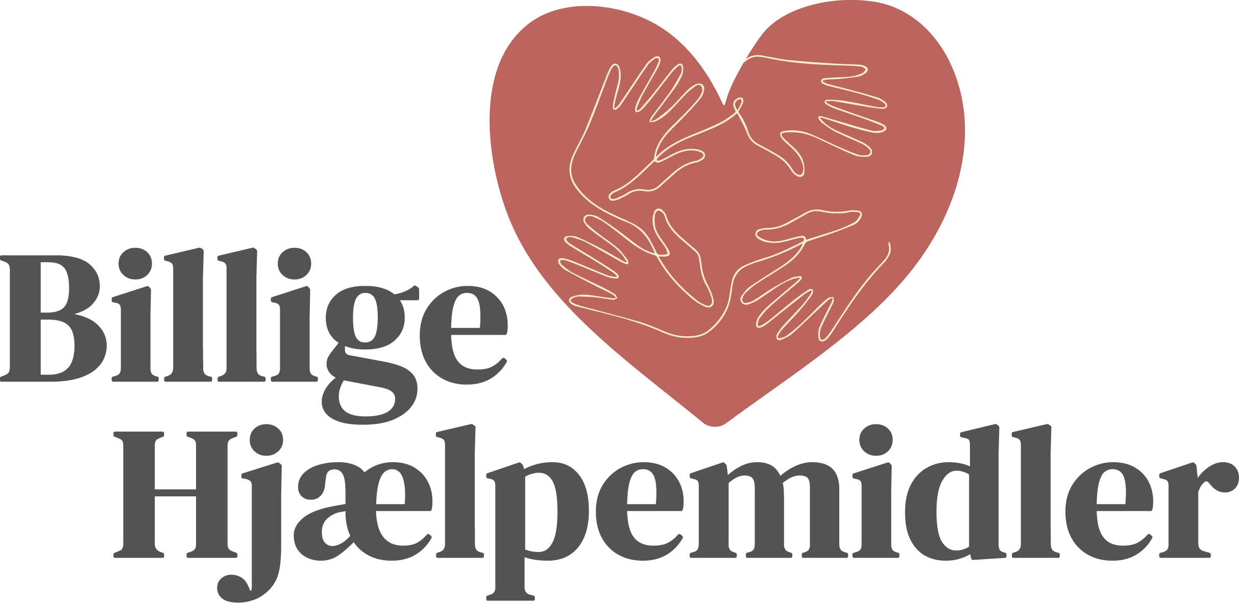 billigehjaelpemidler.dk logo