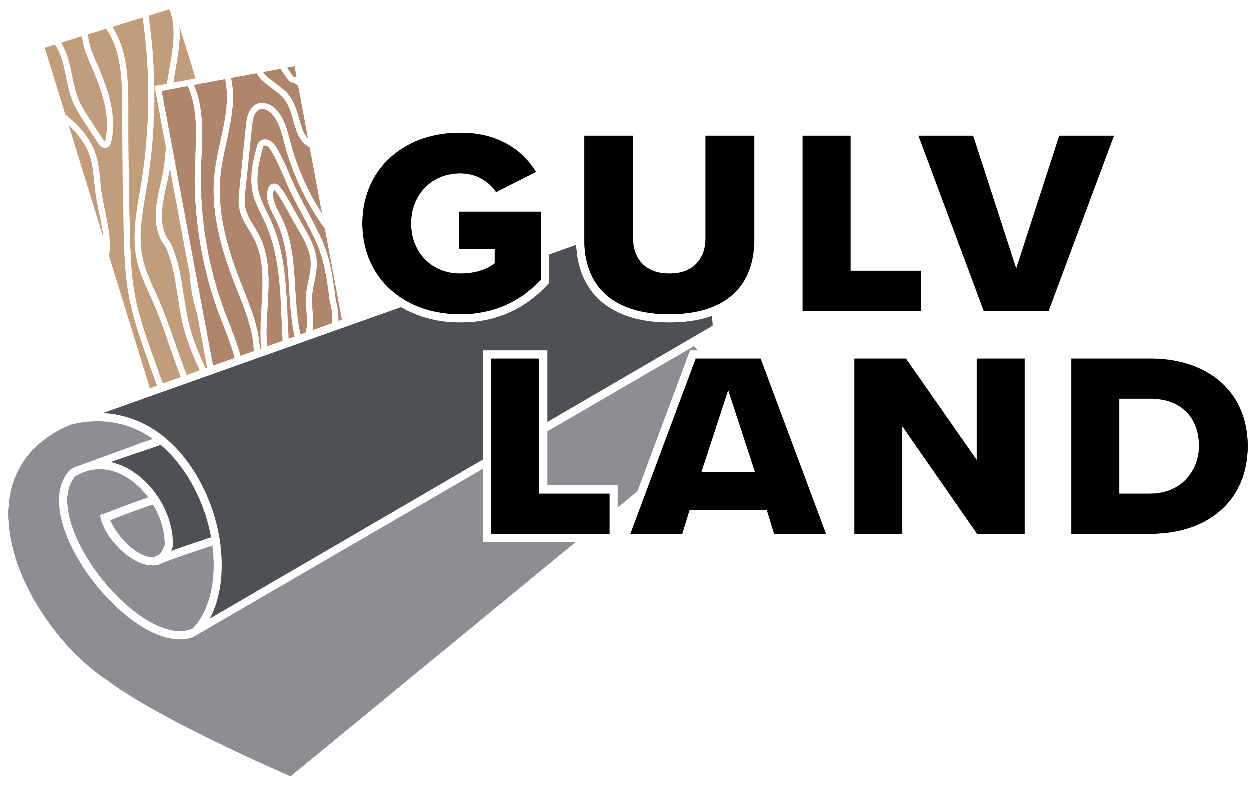 gulv-land.dk logo