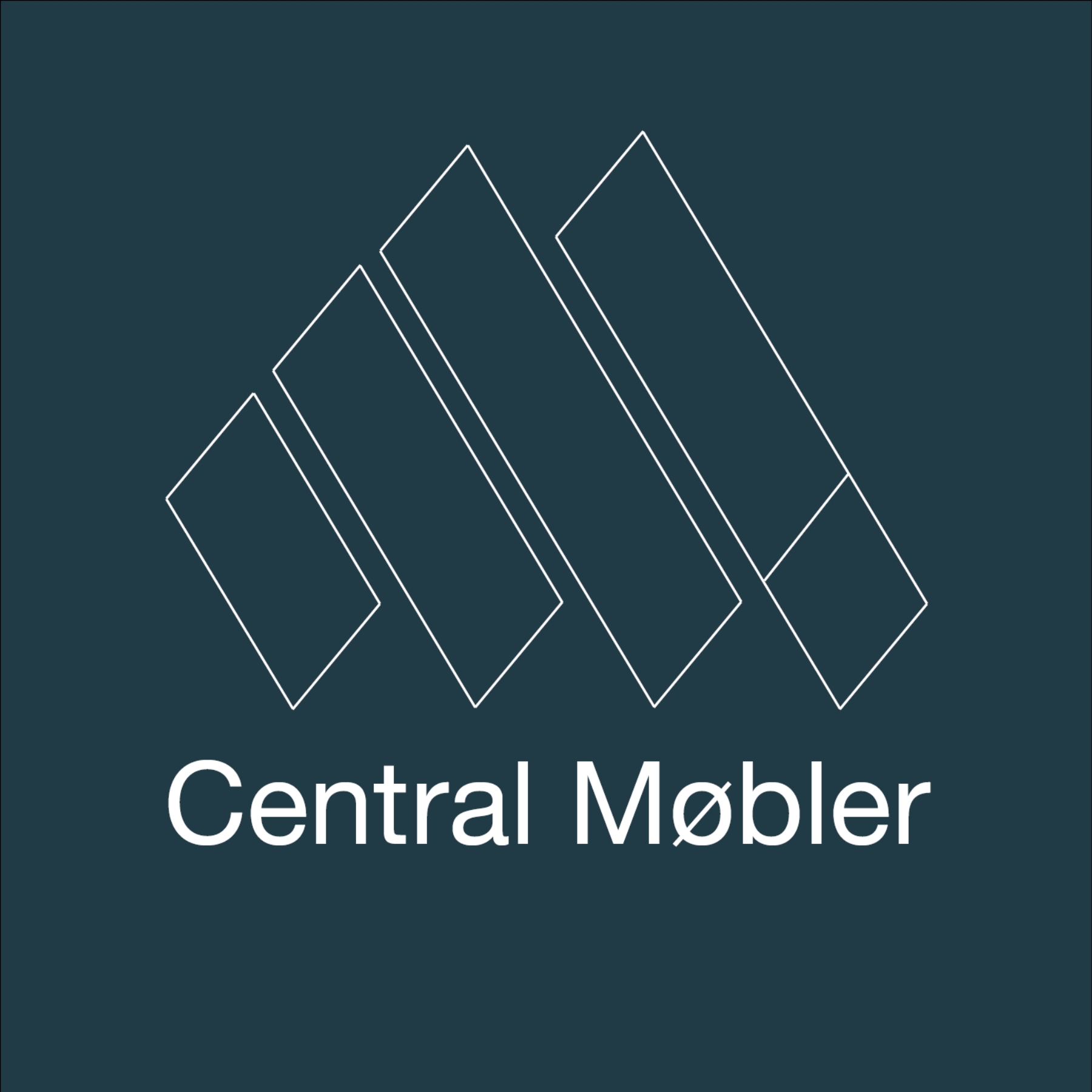 centralmoebler.dk logo