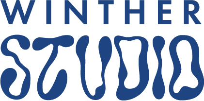 wintherstudio.com logo