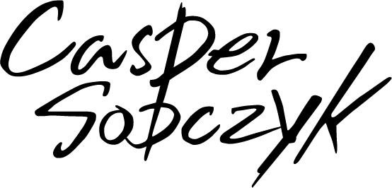 shop.caspersobczyk.dk logo