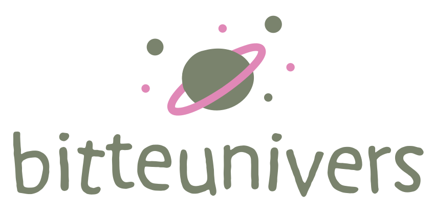 bitteunivers.dk logo