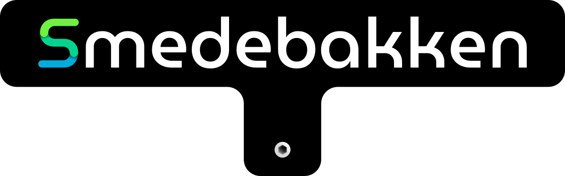 smedebakken.dk logo