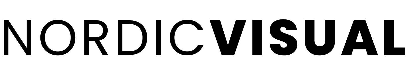 nordicvisual.dk logo
