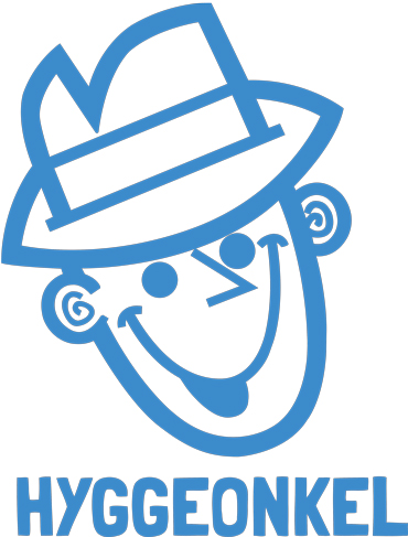 hyggeonkel.dk logo