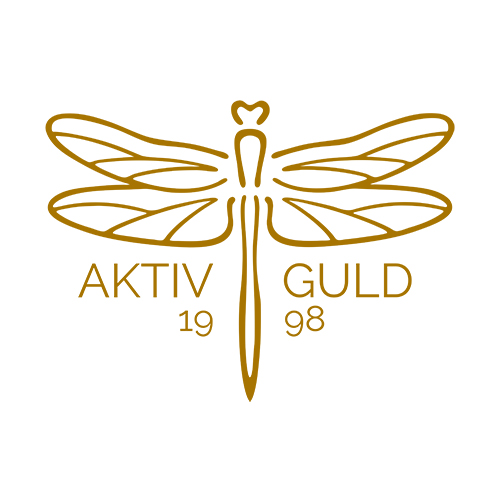 aktivguld.com logo