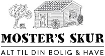 mostersskur.dk logo