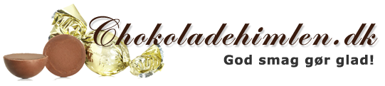 chokoladehimlen.dk logo