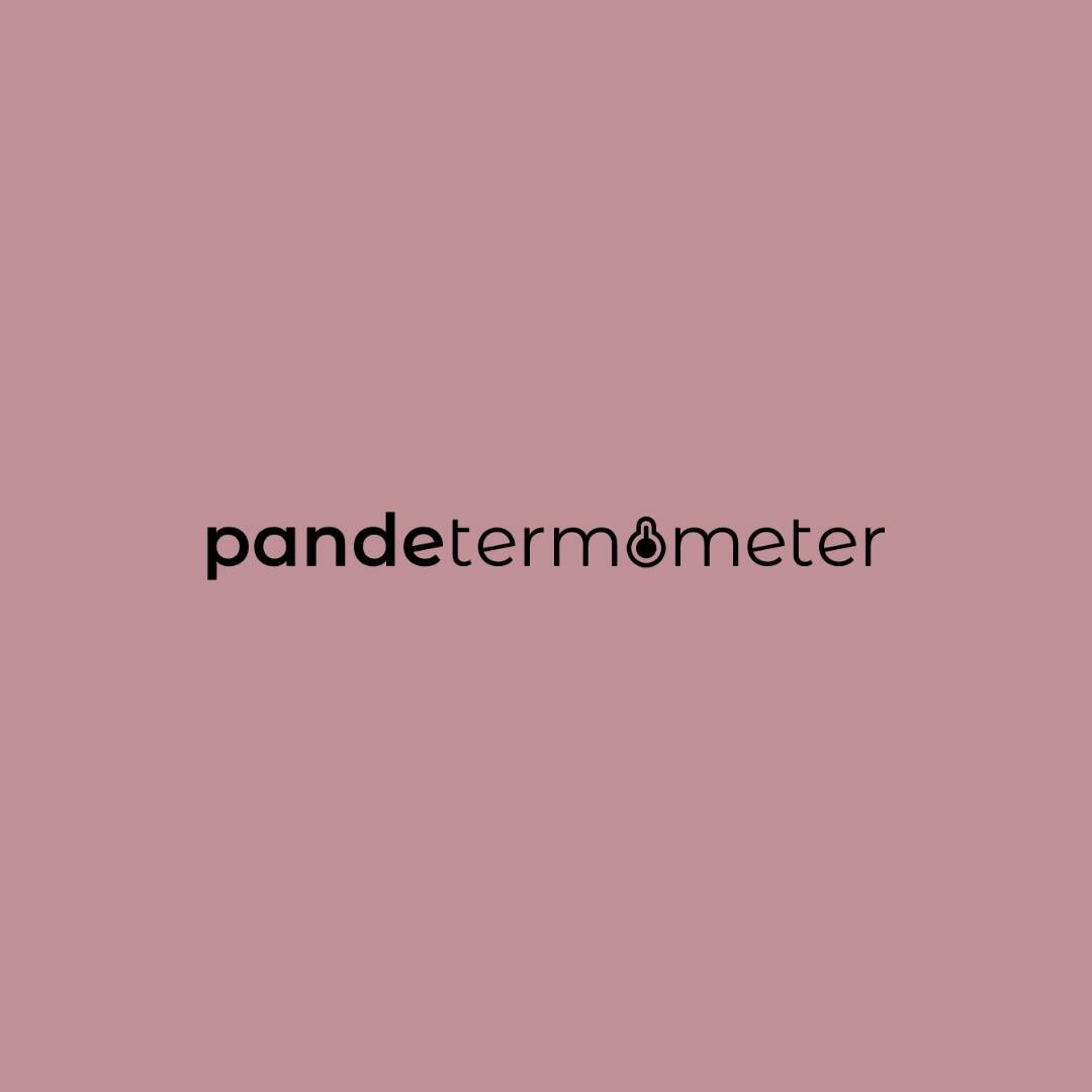 pandetermometer.dk