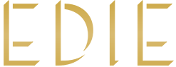 edie.dk logo