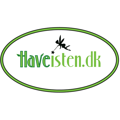 haveisten.dk logo