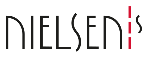 nielsens.dk logo