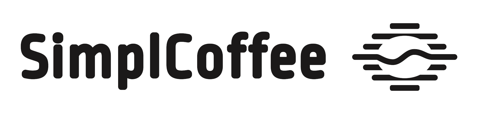 simplcoffee.dk logo