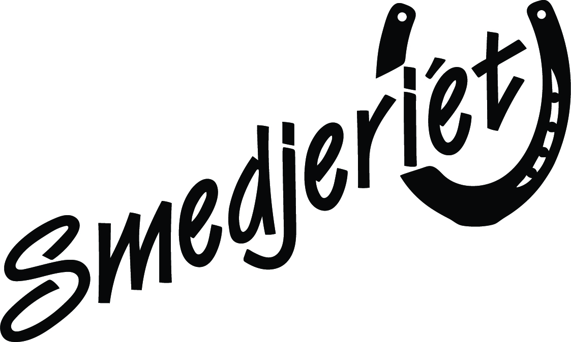 smedjeriet.dk logo