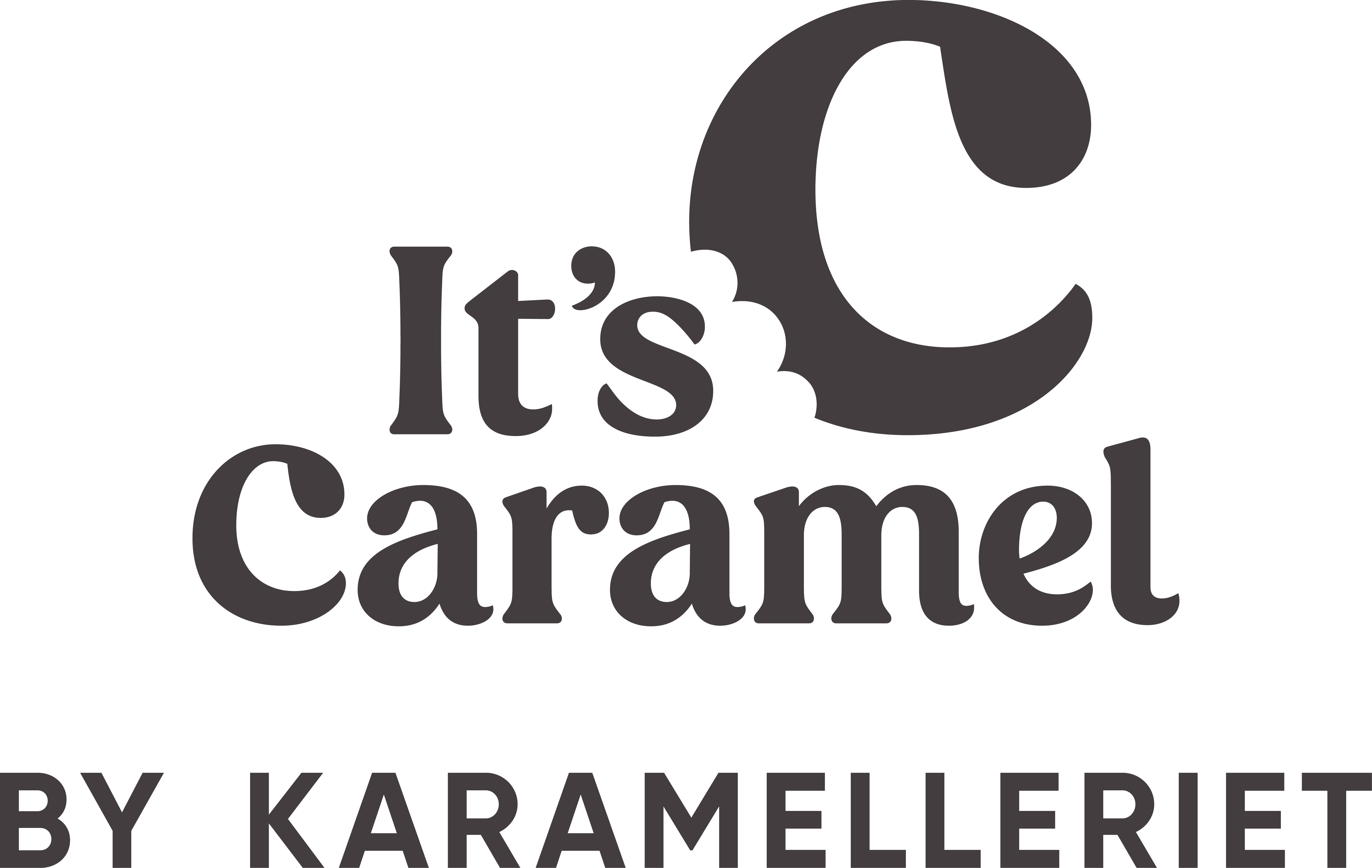 karamelleriet.dk logo