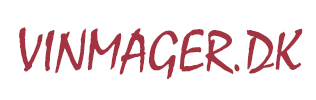 vinmager.dk logo