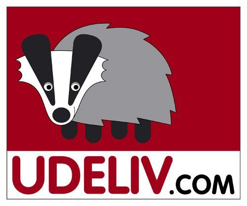 udeliv.com logo