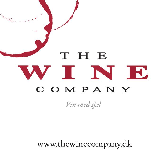 thewinecompany.dk logo