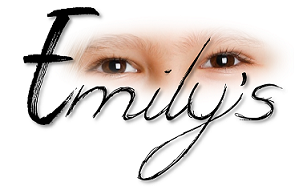 emilys.dk logo