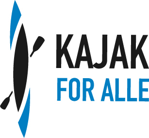 kajakforalle.dk logo