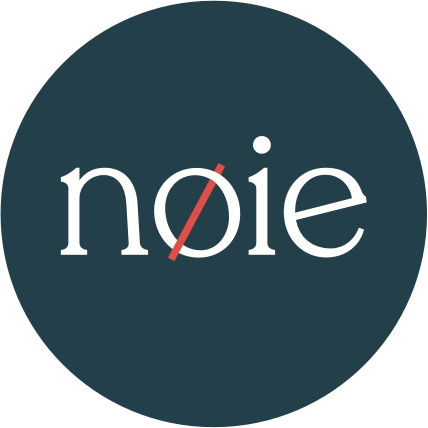 noie.com logo