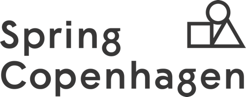 springcopenhagen.com logo