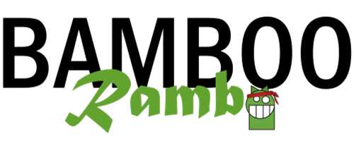 bamboorambo.dk logo