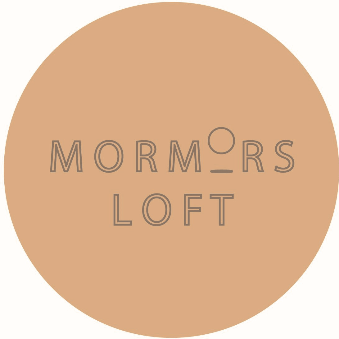 mormorsloft.dk logo