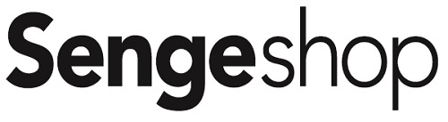 sengeshop.dk logo