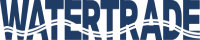watertrade.dk logo