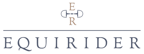 equirider.dk logo