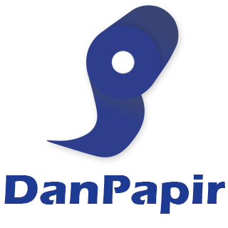 danpapir.dk logo