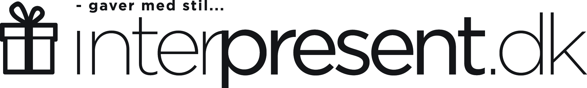 interpresent.dk logo