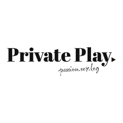 privateplay.dk logo