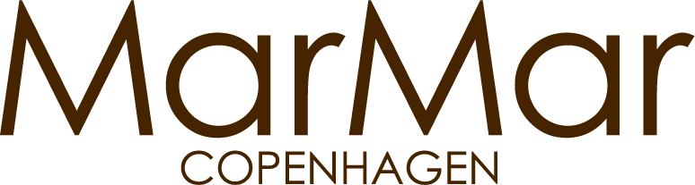 marmarcopenhagen.dk logo