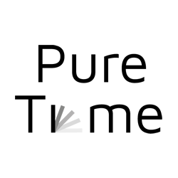 puretime.dk logo