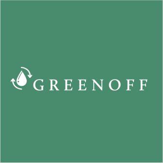 greenoff.dk logo