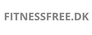 fitnessfree.dk logo