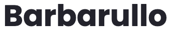 barbarullo.com logo