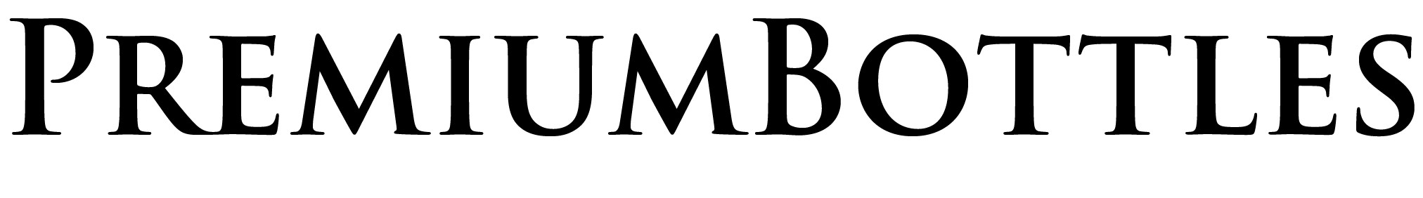 premiumbottles.dk logo