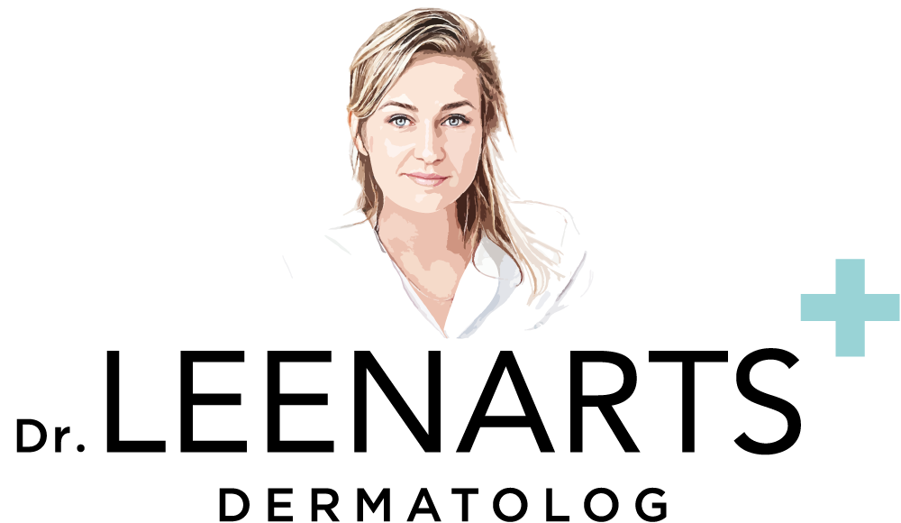 drleenarts.dk logo