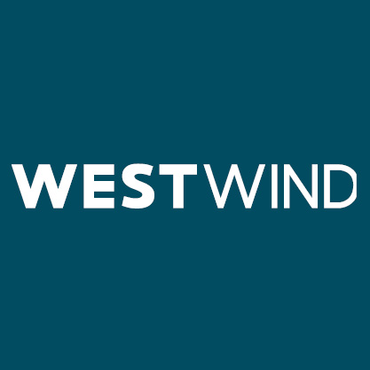 west-wind.dk logo