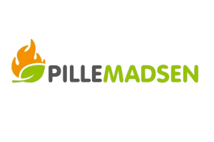 pillemadsen.dk logo