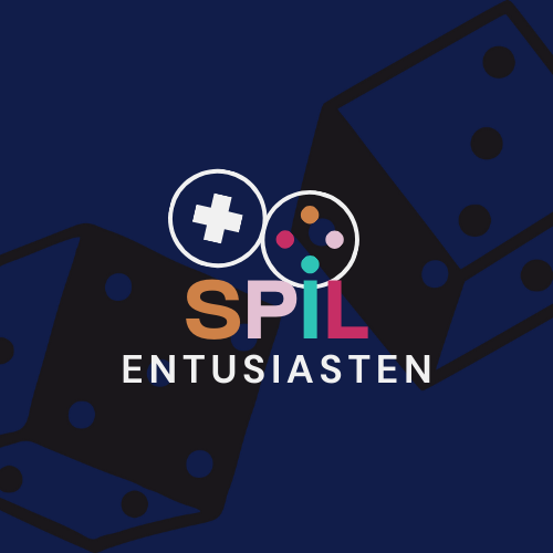 spilentusiasten.dk logo