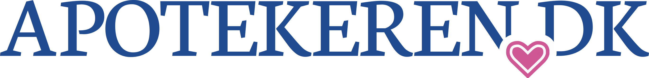 apotekeren.dk logo