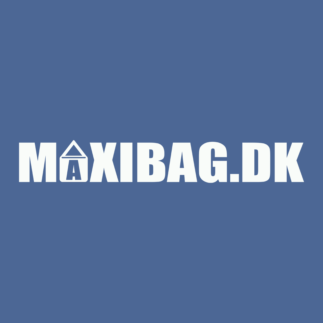 maxibag.dk logo