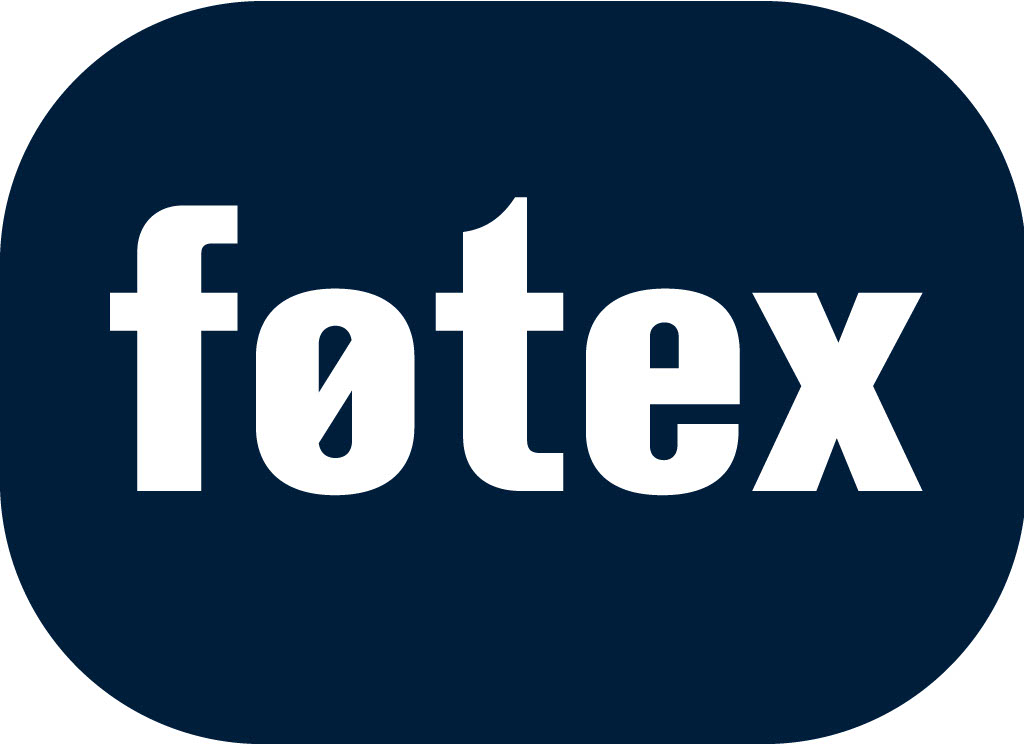 foetex.dk logo