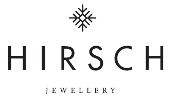 hirschjewellery.dk logo