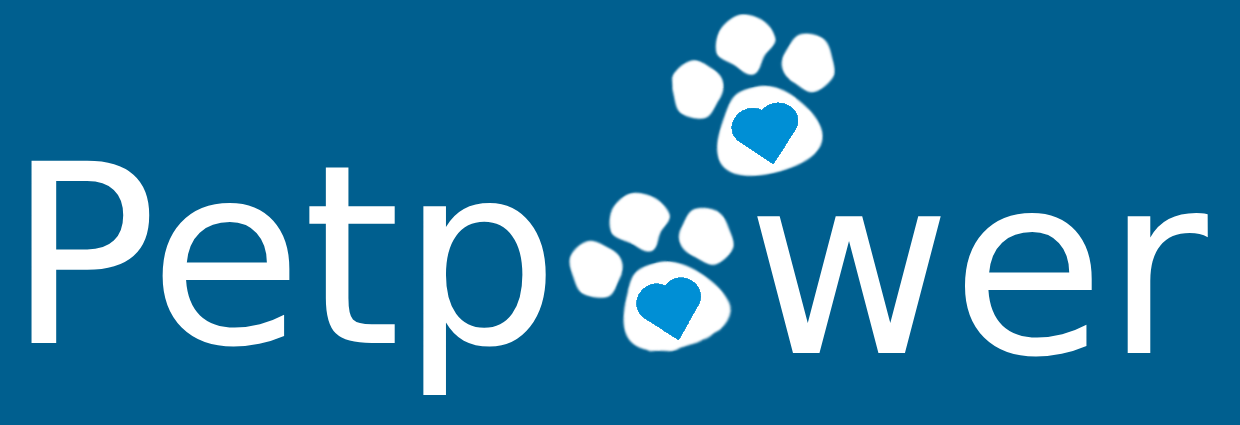 petpower.dk logo